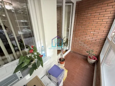 Prodaja, trosoban stan, 72m², Bulevar Oslobodjenja, Novi Sad Sve Podlokacije - image 4