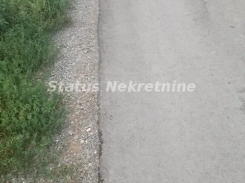 Sale, land lot, 700m², Begeč, Novi Sad Sve Podlokacije - image 4