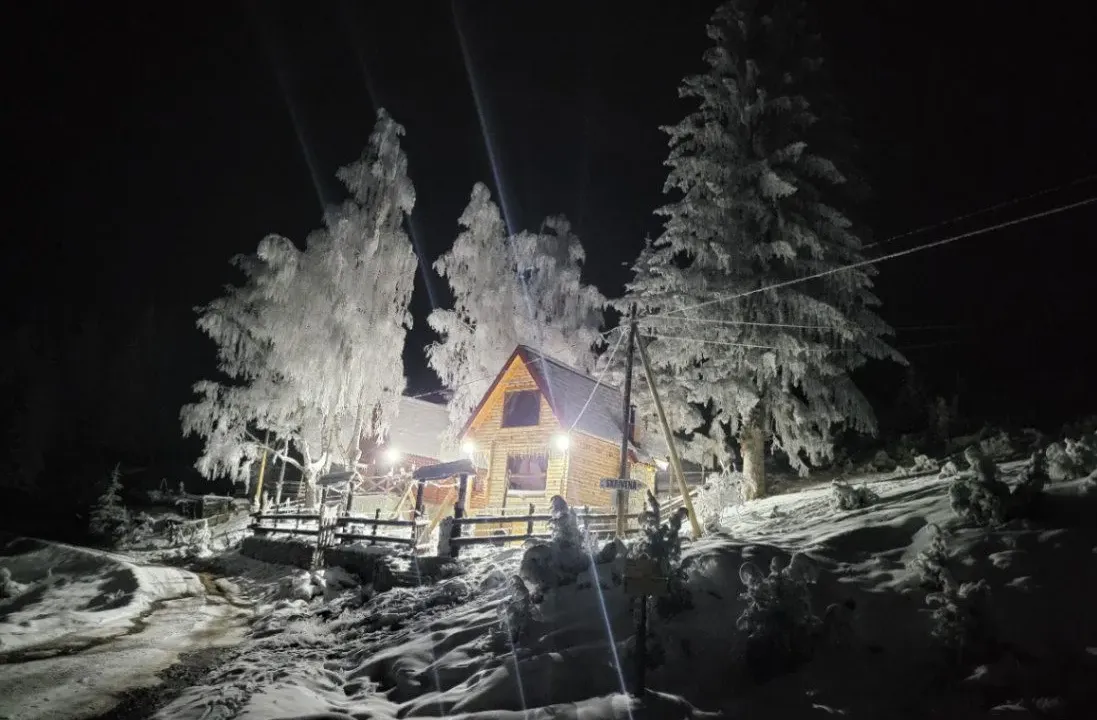 Daily-rent, house, 72m², Berane, Crna Gora