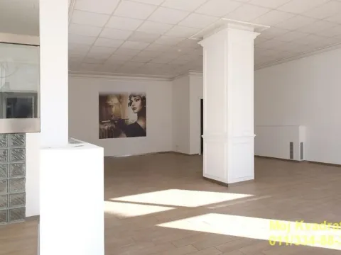 Rent, office space, 180m², Đeram Pijaca, Beograd - image 5