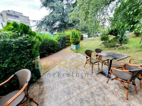 Sale, office space, 287m², Banovo Brdo, Beograd - image 16