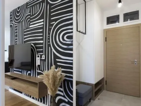 Rent, apartment, 47m², Socijalno, Novi Sad Sve Podlokacije - image 7