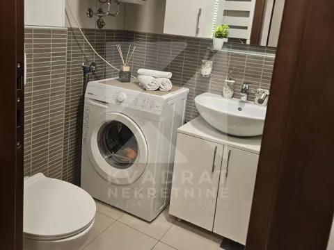 Rent, one bedroom apartment, 43m², Tološka šuma, Podgorica - image 6