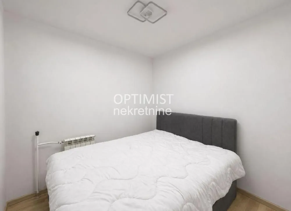 Prodaja, dvosoban stan, 55m², Žarkovo, Beograd