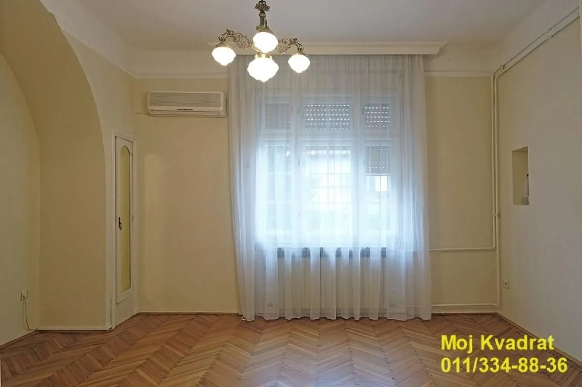 Rent, house, 460m², Savski Venac, Beograd