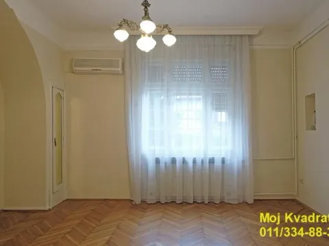 Izdavanje, kuća, 460m², Savski Venac, Beograd - image 11