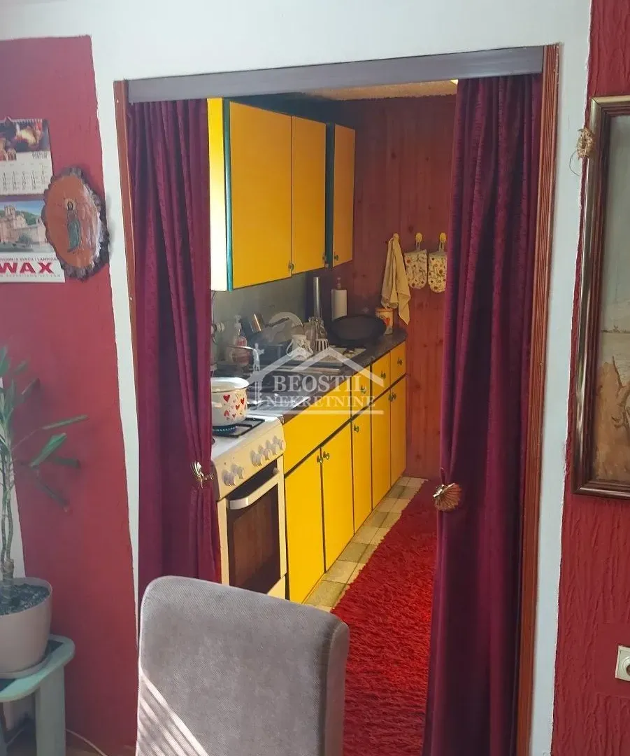 Prodaja, kuća, 92m², Golubinci, Stara Pazova