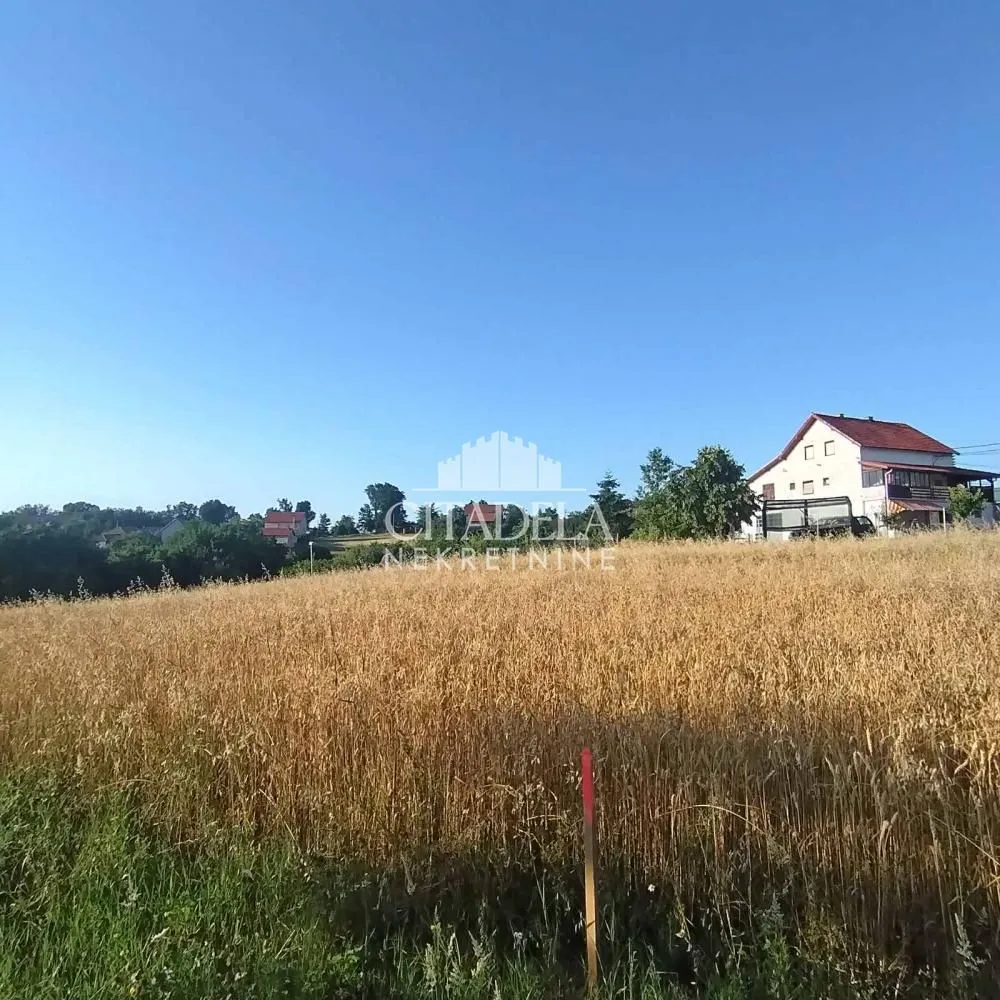 Sale, land lot, 3610m², Dražanovac, Barajevo
