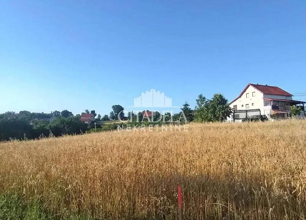 Sale, land lot, 3610m², Dražanovac, Barajevo