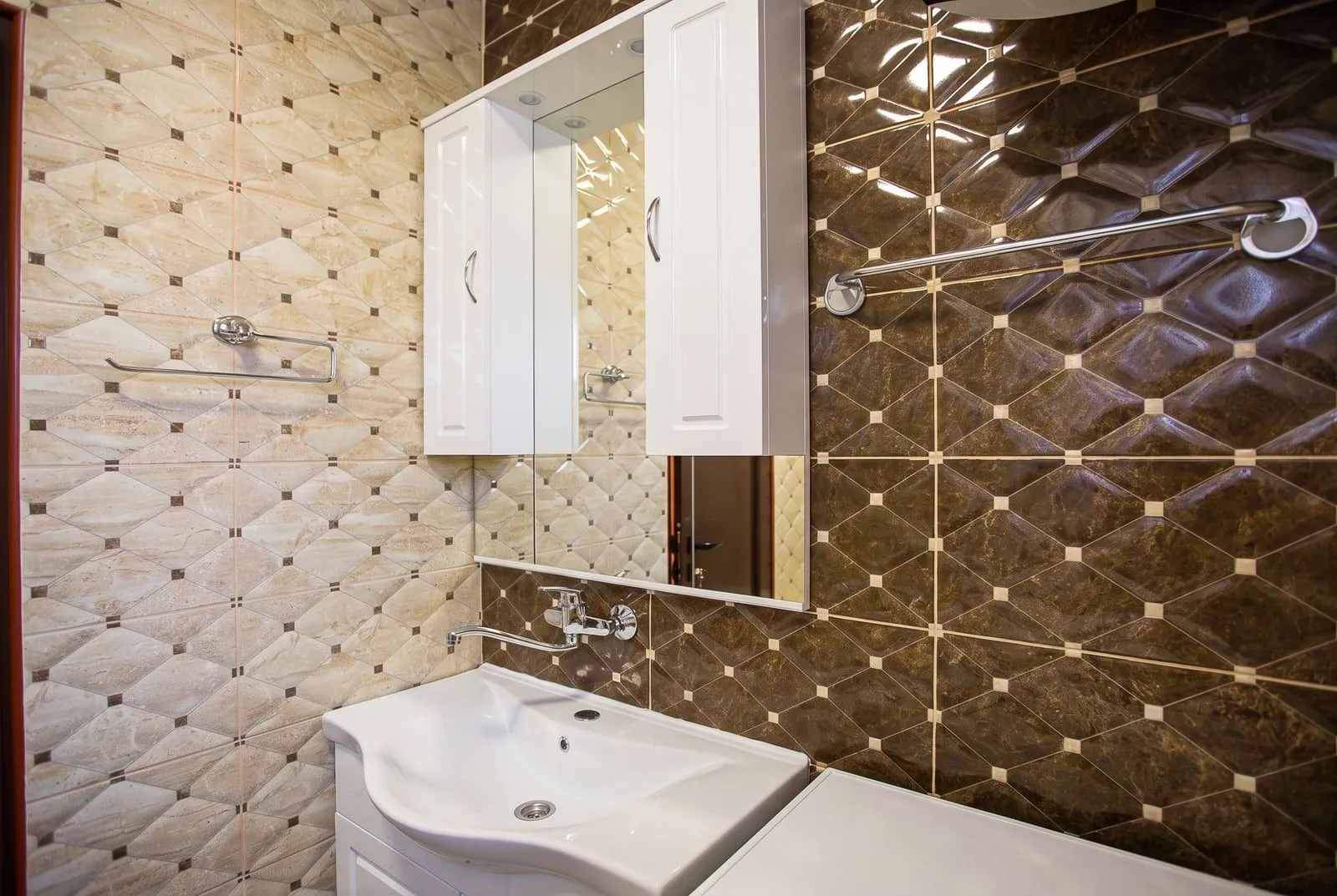 Sale, three bedroom apartment, 60m², Budva, Crna Gora