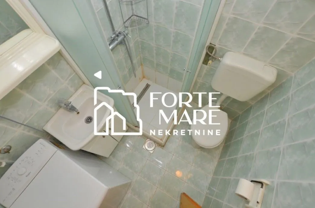 Prodaja, dvosoban stan, 81m², Savina, Herceg Novi