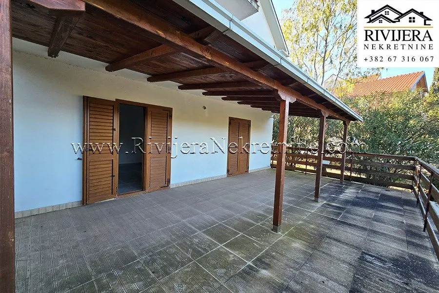 Prodaja, kuća, 180m², Radovići, Tivat