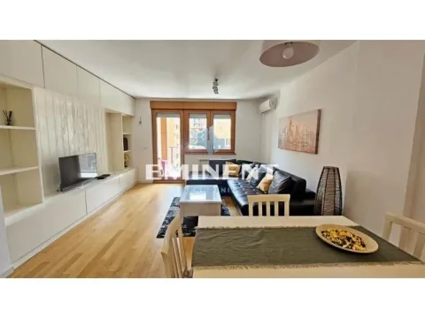 Rent, two bedroom apartment, 57m², Novi Beograd Blok 67, Novi Beograd Sve Podlokacije - image 5