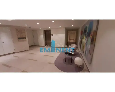 Izdavanje, dvosoban stan, 60m², Savski Venac, Beograd - image 7