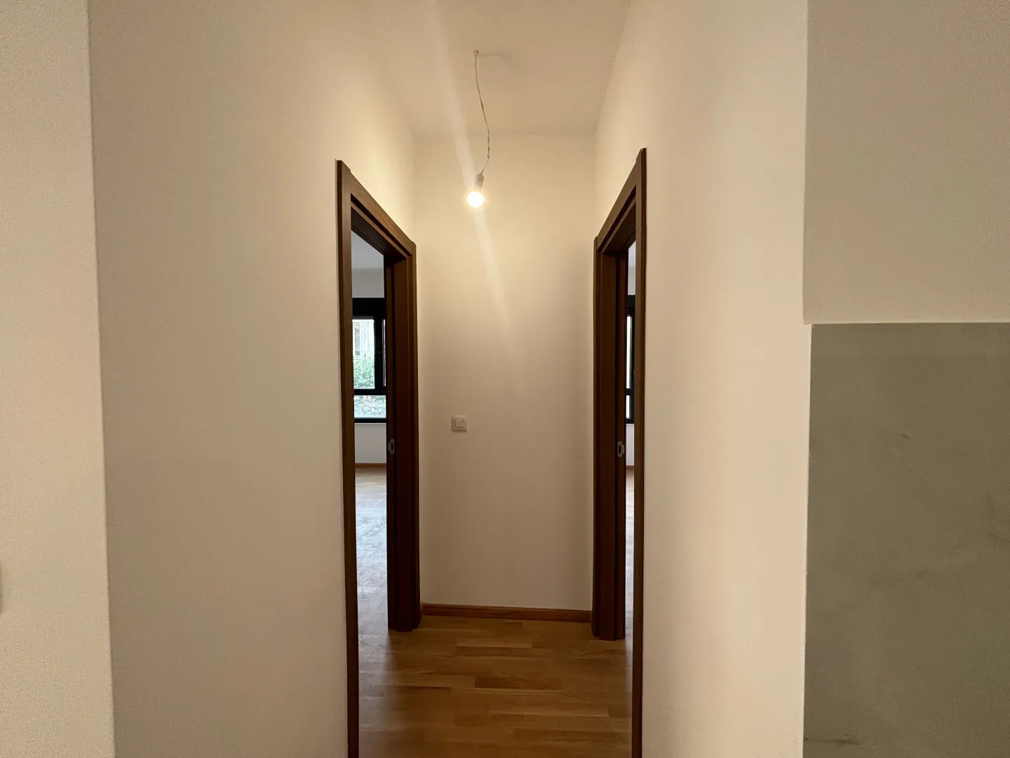 Prodaja, dvosoban stan, 66m², Rozino, Budva
