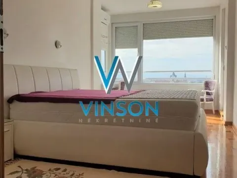 Izdavanje, četvorosoban stan, 102m², Telep, Novi Sad Sve Podlokacije - image 7