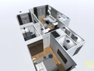 Prodaja, trosoban stan, 68m², Dušanovac, Voždovac Sve Podlokacije - image 11