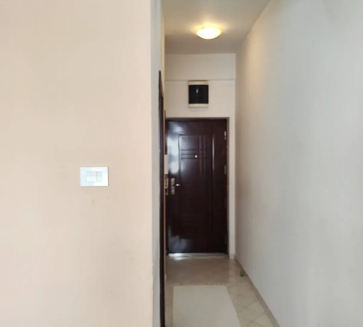 Prodaja, garsonjera, 22m², Zabjelo, Podgorica