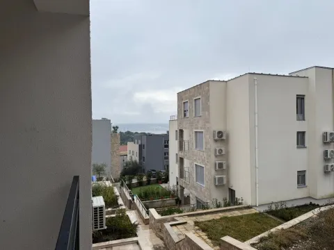 Sale, three bedroom apartment, 90m², Tivat, Crna Gora - image 20