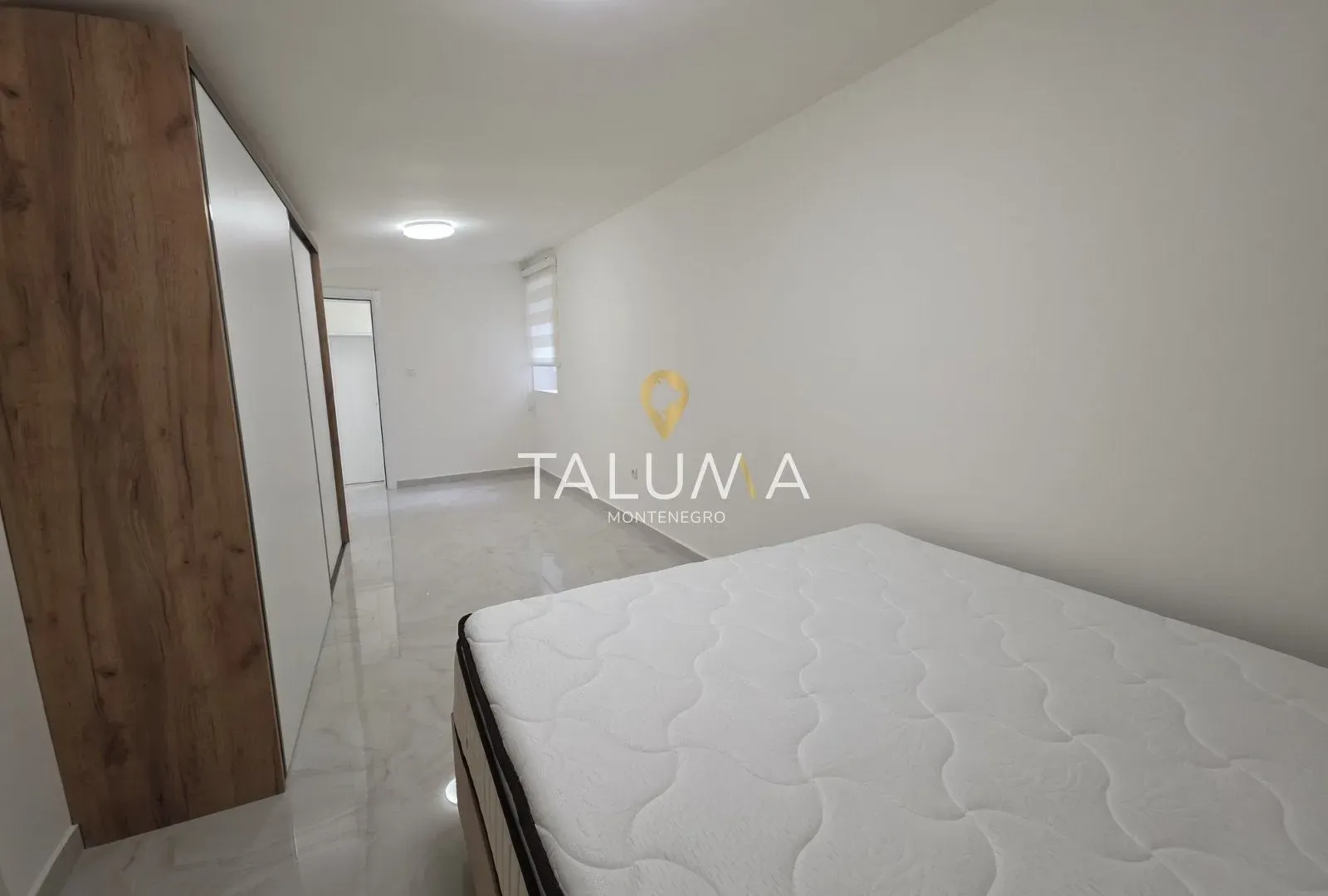 Rent, house, 100m², Malo Brdo, Podgorica