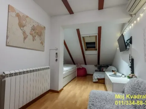 Prodaja, četvorosoban stan, 104m², Stari Grad, Beograd - image 15