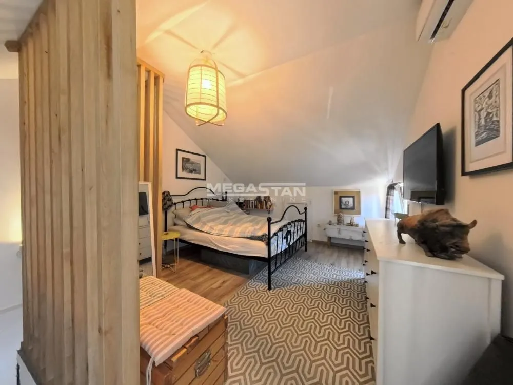 Sale, two bedroom apartment, 65m², Zvezdara Sve Podlokacije, Beograd