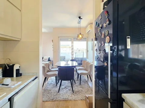 Prodaja, jednosoban stan, 53m², City Kvart, Podgorica - image 9