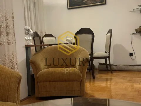 Izdavanje, jednosoban stan, 44m², Preko Morače, Podgorica - image 7