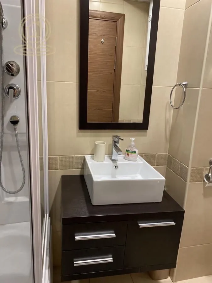 Rent, one bedroom apartment, 42m², Sajmište, Novi Sad