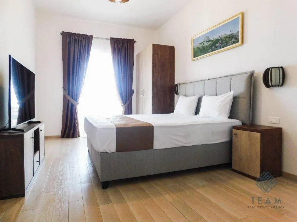 Rent, house, 140m², Reževići, Budva