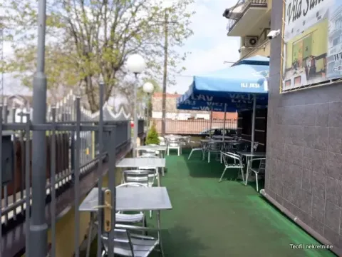 Sale, office space, 480m², Stara Pazova, Srbija - image 2