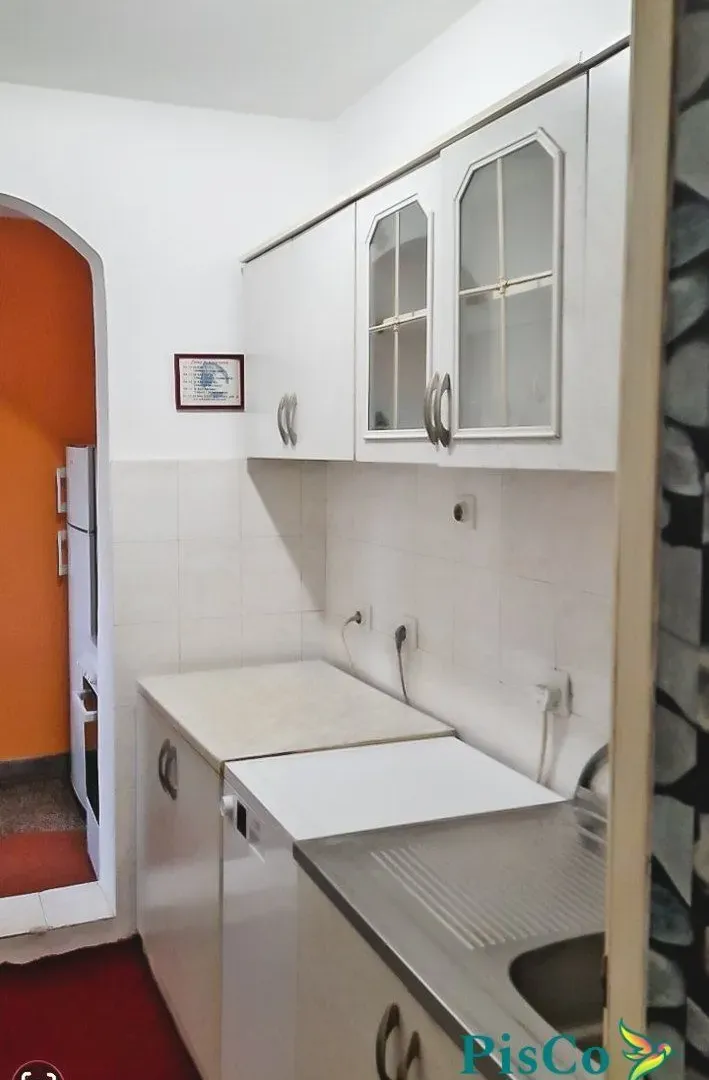 Rent, one bedroom apartment, 45m², Zabjelo, Podgorica