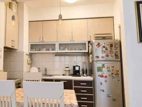 Rent, two bedroom apartment, 62m², Blok 9, Podgorica - image 2