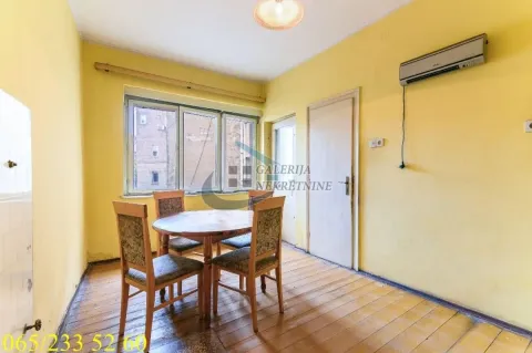 Prodaja, trosoban stan, 98m², Palilulska Pijaca, Palilula Sve Podlokacije - image 6