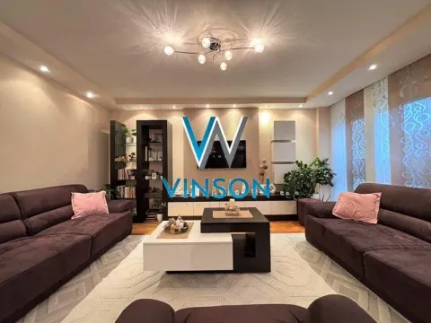 Sale, three bedroom apartment, 78m², Liman 3, Novi Sad Sve Podlokacije - image 2