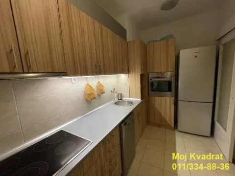 Prodaja, dvosoban stan, 41m², Bulbulder, Zvezdara Sve Podlokacije - image 17