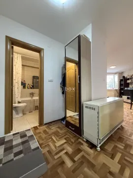Prodaja, dvosoban stan, 53m², Palilula, Niš - image 10