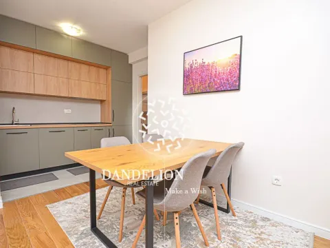 Izdavanje, jednosoban stan, 52m², Central Point, Podgorica - image 3