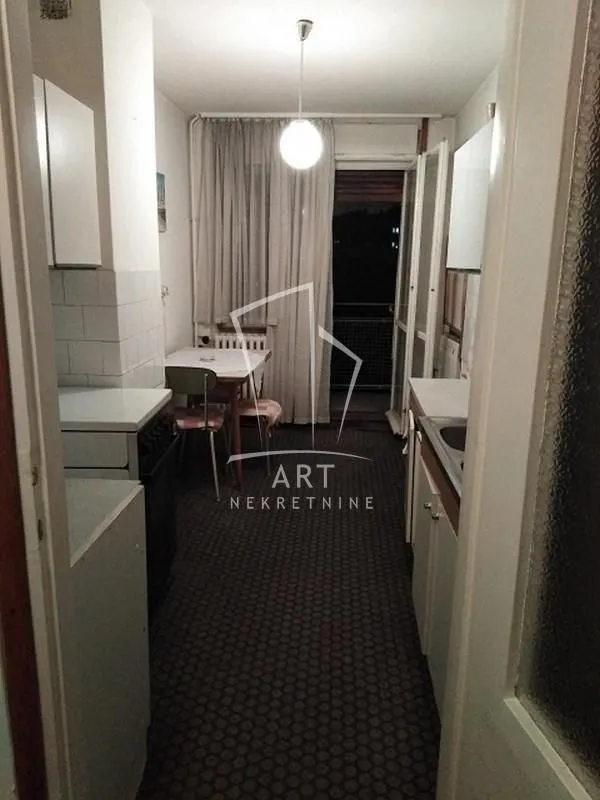 Prodaja, petosoban stan, 111m², Stari Grad, Beograd