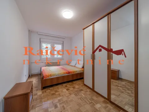 Izdavanje, trosoban stan, 84m², Bežanijska Kosa Sve Podlokacije, Beograd - image 16
