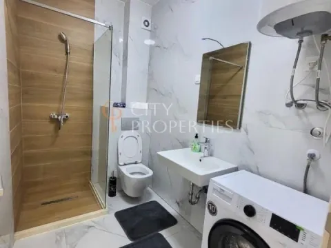 Izdavanje, stan, 35m², Stara Varoš, Podgorica - image 3