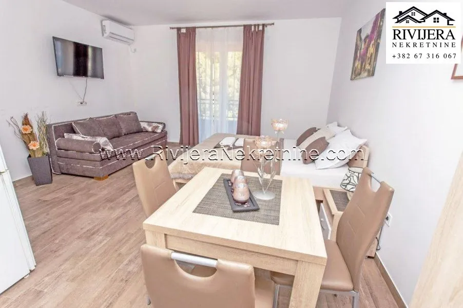 Prodaja, kuća, 272m², Baošići, Herceg Novi