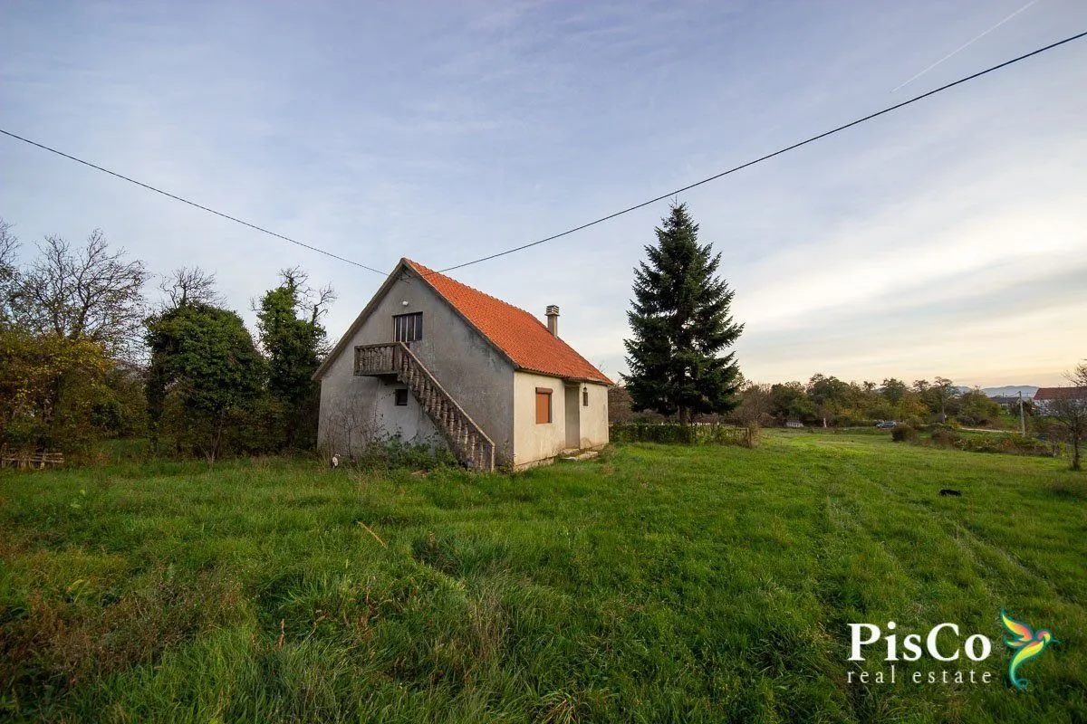 Prodaja, kuća, 210m², Nikšić, Crna Gora