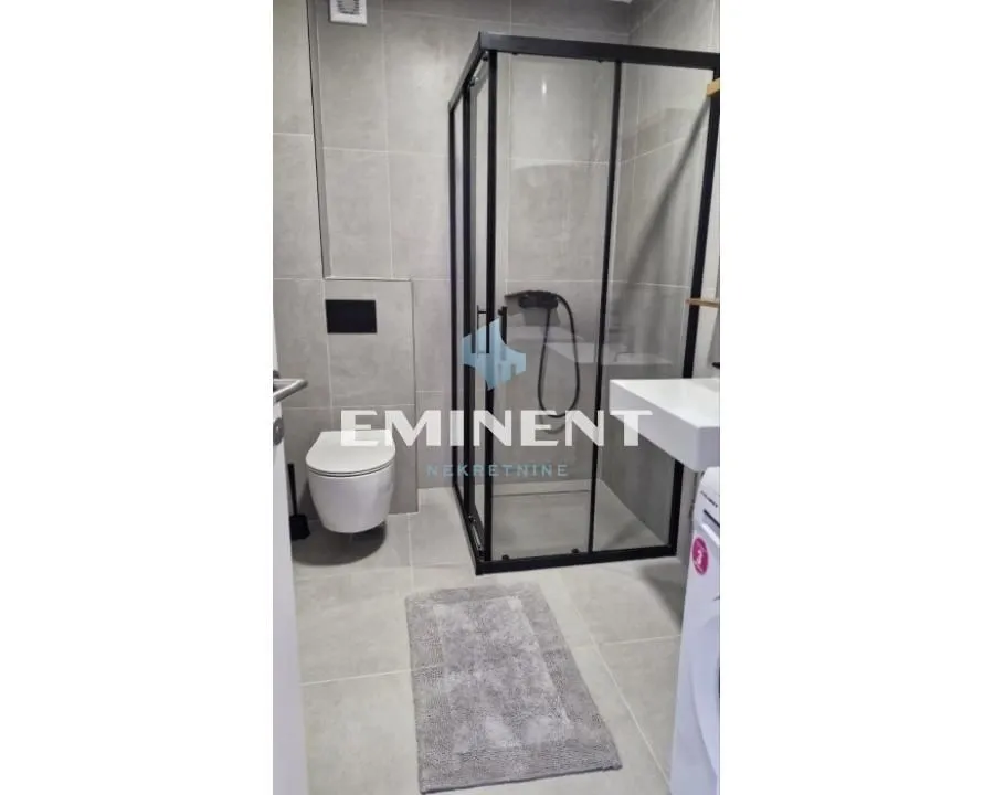 Rent, two bedroom apartment, 42m², Zemun Novi Grad, Zemun Sve Podlokacije