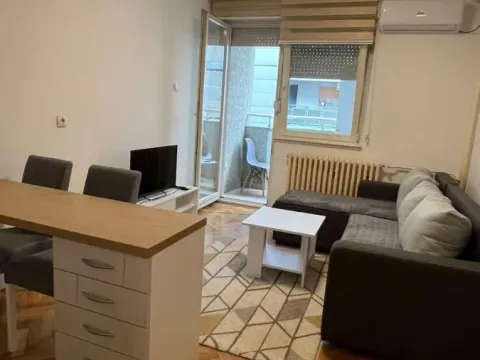 Izdavanje, garsonjera, 24m², Bulevar Oslobodjenja, Novi Sad Sve Podlokacije - image 2