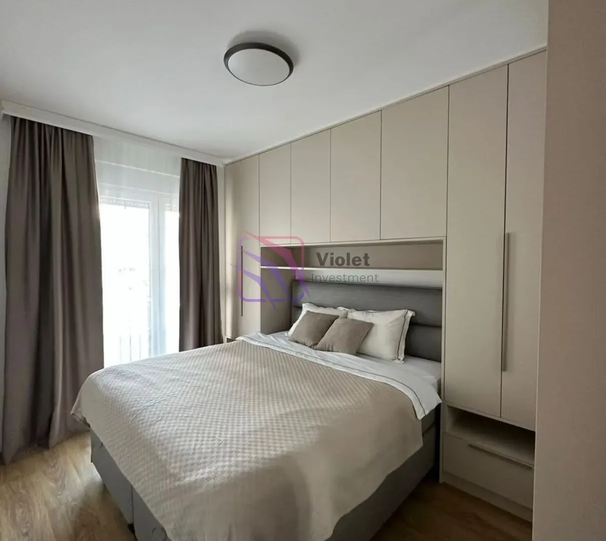 Prodaja, dvosoban stan, 64m², Cetinje, Crna Gora