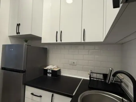Rent, one bedroom apartment, 37m², Bulevar Evrope, Novi Sad Sve Podlokacije - image 14