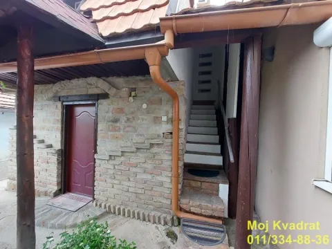 Prodaja, četvorosoban stan, 98m², Zemun Gornji Grad, Zemun Sve Podlokacije - image 18