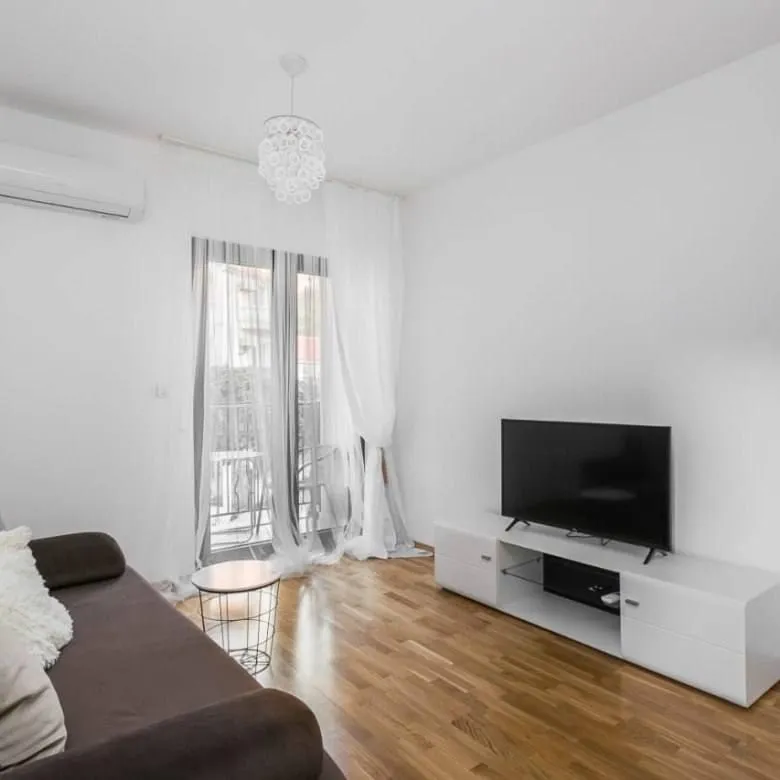 Sale, one bedroom apartment, 45m², Budva, Crna Gora