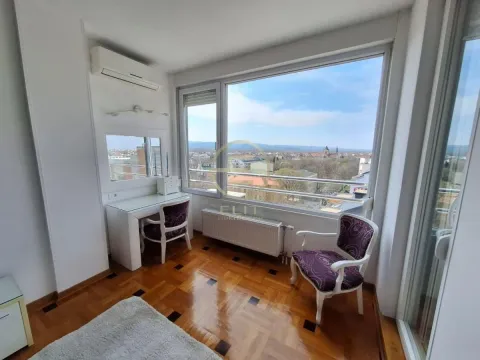 Izdavanje, četvorosoban stan, 102m², Bulevar patrijarha Pavla, Novi Sad Sve Podlokacije - image 14